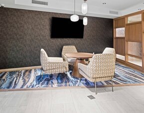 Fairfield Inn & Suites by Marriott San Diego Pacific Beach