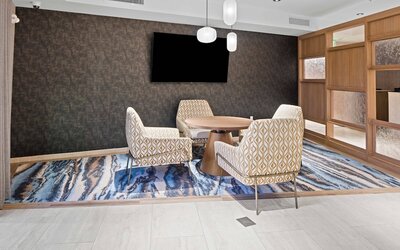 Fairfield Inn & Suites by Marriott San Diego Pacific Beach
