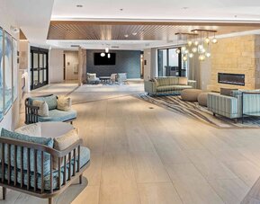 Fairfield Inn & Suites by Marriott San Diego Pacific Beach