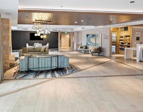 Fairfield Inn & Suites by Marriott San Diego Pacific Beach