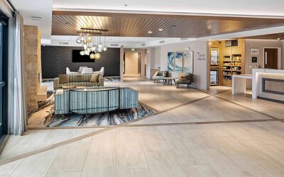 Fairfield Inn & Suites by Marriott San Diego Pacific Beach