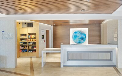 Fairfield Inn & Suites by Marriott San Diego Pacific Beach