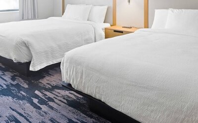 Fairfield Inn & Suites by Marriott San Diego Pacific Beach