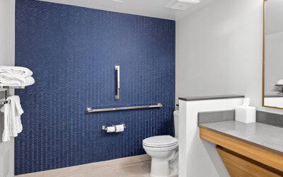 Fairfield Inn & Suites by Marriott San Diego Pacific Beach