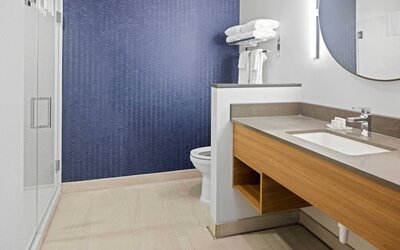 Fairfield Inn & Suites by Marriott San Diego Pacific Beach