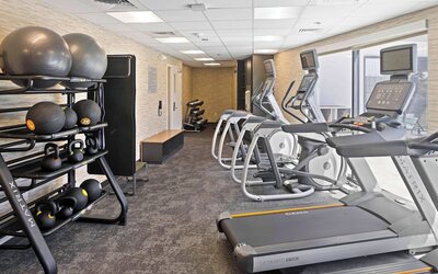 Fairfield Inn & Suites by Marriott San Diego Pacific Beach