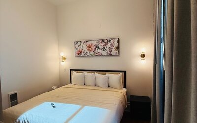 The Beau Hotel Gaslamp Quarter San Diego