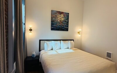 The Beau Hotel Gaslamp Quarter San Diego