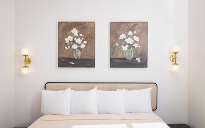 The Beau Hotel Gaslamp Quarter San Diego