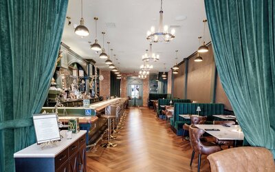 The Beau Hotel Gaslamp Quarter San Diego