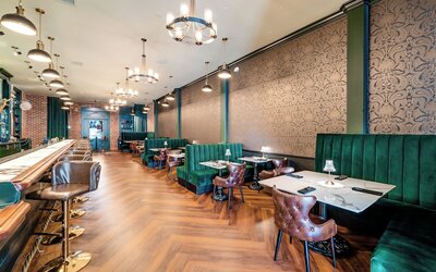 The Beau Hotel Gaslamp Quarter San Diego