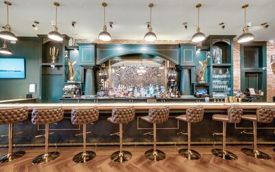 The Beau Hotel Gaslamp Quarter San Diego