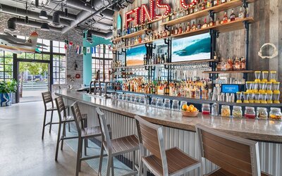 Margaritaville Hotel San Diego Gaslamp Quarter