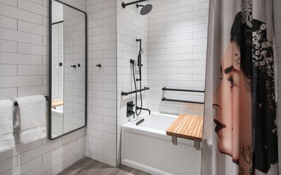 Moxy San Diego Downtown/Gaslamp Quarter