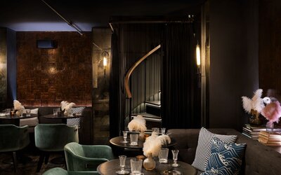 Moxy San Diego Downtown/Gaslamp Quarter