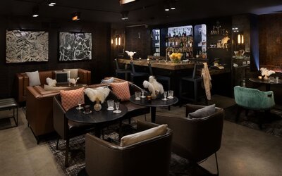 Moxy San Diego Downtown/Gaslamp Quarter