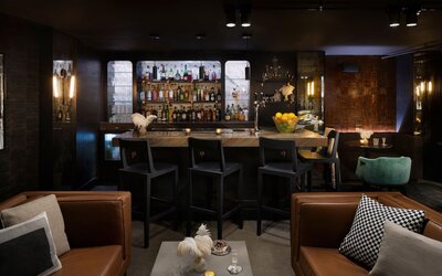 Moxy San Diego Downtown/Gaslamp Quarter