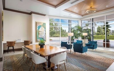 DoubleTree by Hilton San Diego Bayside