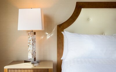 DoubleTree by Hilton San Diego Bayside