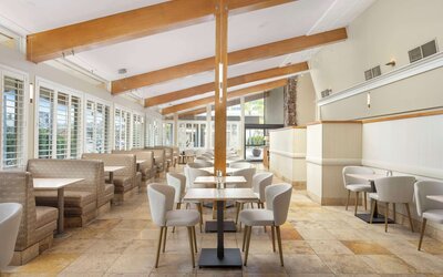 DoubleTree by Hilton San Diego Bayside