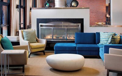 Residence Inn by Marriott San Diego Downtown/Gaslamp Quarter