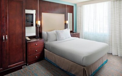 Residence Inn by Marriott San Diego Downtown/Gaslamp Quarter