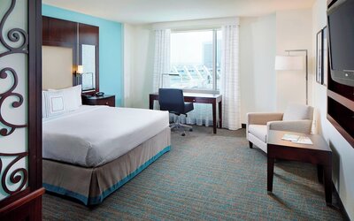Residence Inn by Marriott San Diego Downtown/Gaslamp Quarter