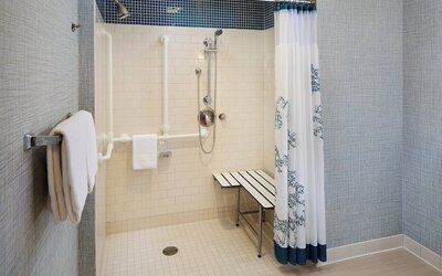 Residence Inn by Marriott San Diego Downtown/Gaslamp Quarter