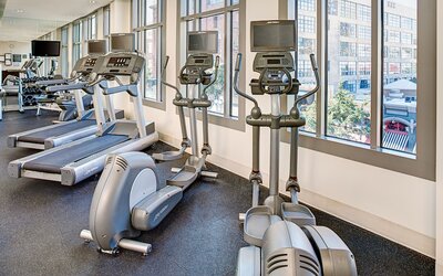 Residence Inn by Marriott San Diego Downtown/Gaslamp Quarter