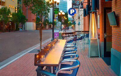 Residence Inn by Marriott San Diego Downtown/Gaslamp Quarter