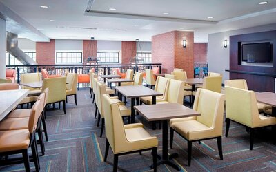 Residence Inn by Marriott San Diego Downtown/Gaslamp Quarter