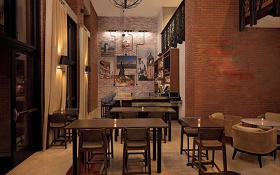 Residence Inn by Marriott San Diego Downtown/Gaslamp Quarter