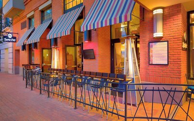 Residence Inn by Marriott San Diego Downtown/Gaslamp Quarter