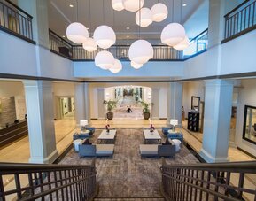 DoubleTree by Hilton Hotel San Diego - Mission Valley