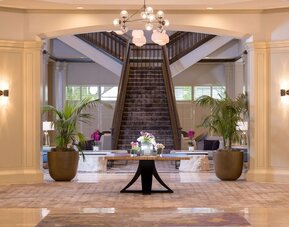 DoubleTree by Hilton Hotel San Diego - Mission Valley