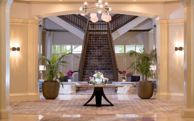 DoubleTree by Hilton Hotel San Diego - Mission Valley