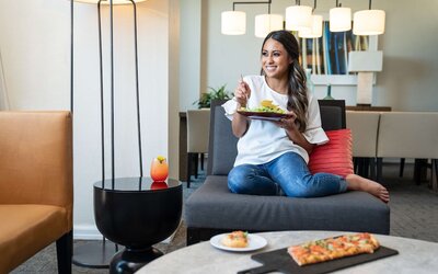 DoubleTree by Hilton Hotel San Diego - Mission Valley