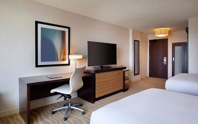 DoubleTree by Hilton Hotel San Diego - Mission Valley