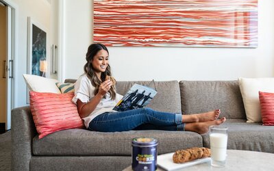 DoubleTree by Hilton Hotel San Diego - Mission Valley