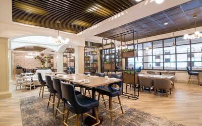 DoubleTree by Hilton Hotel San Diego - Mission Valley