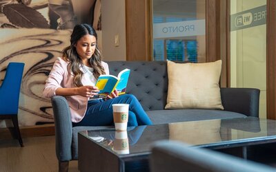 DoubleTree by Hilton Hotel San Diego - Mission Valley