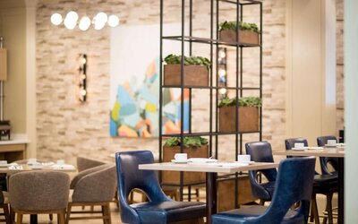 DoubleTree by Hilton Hotel San Diego - Mission Valley
