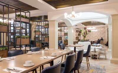 DoubleTree by Hilton Hotel San Diego - Mission Valley