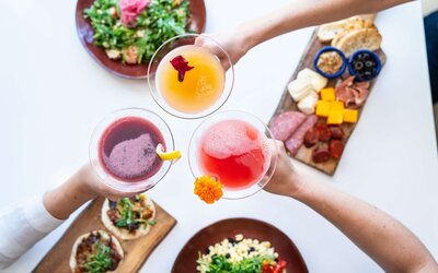 DoubleTree by Hilton Hotel San Diego - Mission Valley