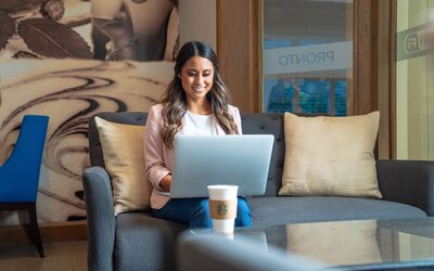 DoubleTree by Hilton Hotel San Diego - Mission Valley