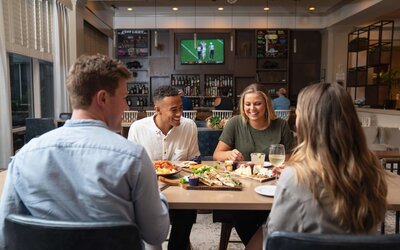 DoubleTree by Hilton Hotel San Diego - Mission Valley
