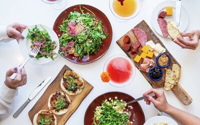DoubleTree by Hilton Hotel San Diego - Mission Valley