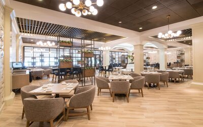 DoubleTree by Hilton Hotel San Diego - Mission Valley