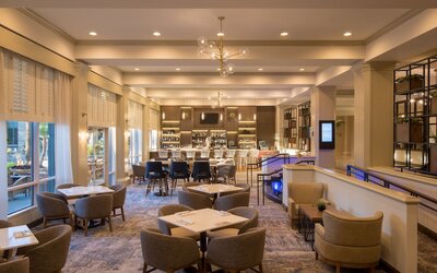 DoubleTree by Hilton Hotel San Diego - Mission Valley