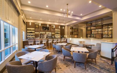 DoubleTree by Hilton Hotel San Diego - Mission Valley